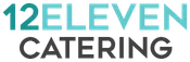 12Eleven Catering logo