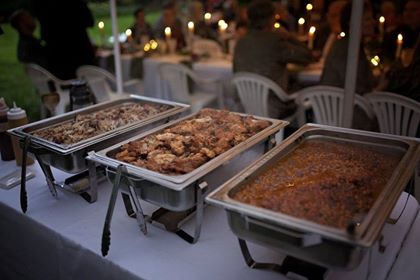 Catering Packages